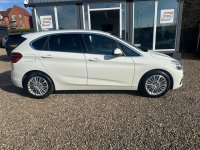 BMW 2 SERIES ACTIVE TOURER