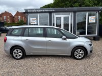 CITROEN GRAND C4 PICASSO