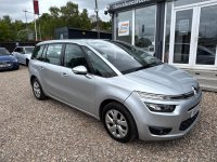 CITROEN GRAND C4 PICASSO