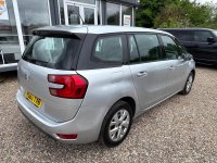 CITROEN GRAND C4 PICASSO