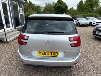 CITROEN GRAND C4 PICASSO