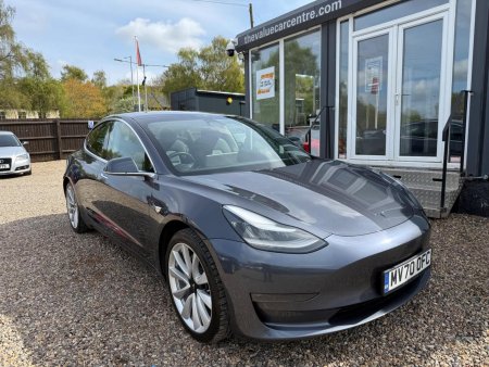TESLA