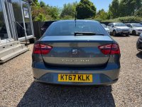 SEAT TOLEDO