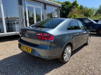 SEAT TOLEDO