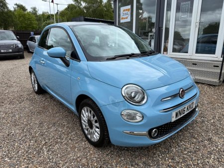 FIAT