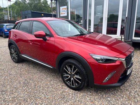 MAZDA