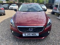 VOLVO V40 CROSS COUNTRY