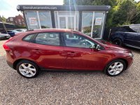 VOLVO V40 CROSS COUNTRY