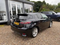 LEXUS CT