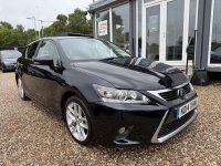 LEXUS CT