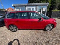 CITROEN GRAND C4 PICASSO