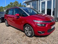 CITROEN GRAND C4 PICASSO
