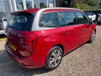 CITROEN GRAND C4 PICASSO