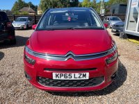 CITROEN GRAND C4 PICASSO