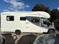 AUTO-TRAIL IMALA 730