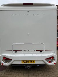 AUTO-TRAIL IMALA 730