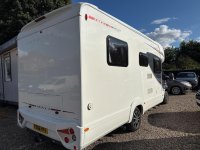 AUTO-TRAIL IMALA 730