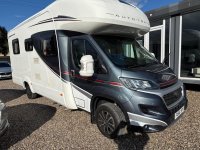 AUTO-TRAIL IMALA 730