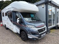 AUTO-TRAIL IMALA 730
