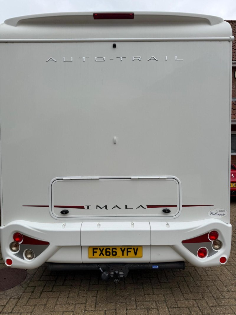 AUTO-TRAIL IMALA 730