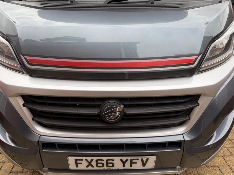 AUTO-TRAIL IMALA 730