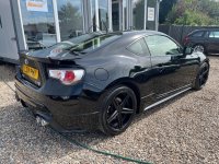 TOYOTA GT86