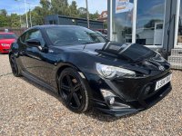 TOYOTA GT86