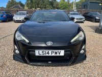 TOYOTA GT86