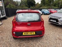 KIA PICANTO