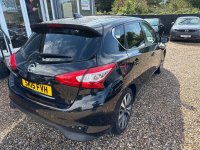NISSAN PULSAR