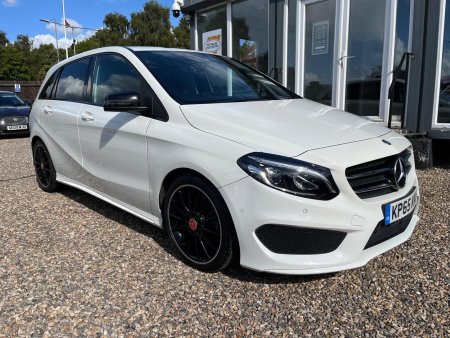 MERCEDES-BENZ