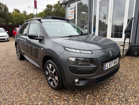 CITROEN