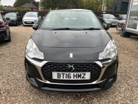 DS AUTOMOBILES DS 3