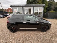 DS AUTOMOBILES DS 3