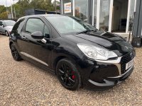 DS AUTOMOBILES DS 3