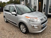 CITROEN C3 PICASSO