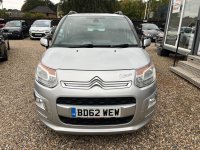CITROEN C3 PICASSO