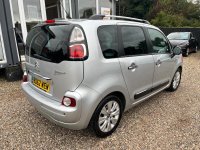 CITROEN C3 PICASSO
