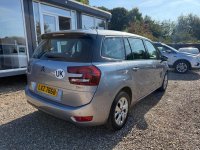 CITROEN GRAND C4 PICASSO