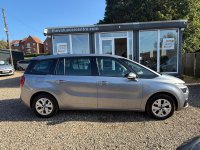 CITROEN GRAND C4 PICASSO