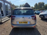 CITROEN GRAND C4 PICASSO