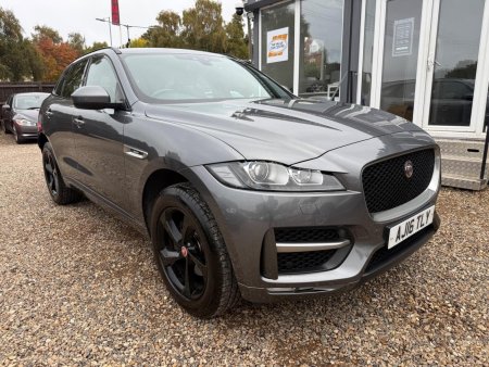 JAGUAR
